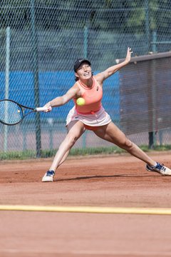 Juliane Triebe 48 - Melosch Recycling Open